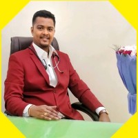 Dr Rohit Pawar