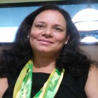 Cathy Gordon, M.B.A.