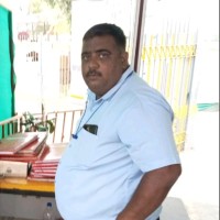 Bharat Singh Shekhawat