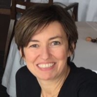 Marie-Claude Fourtina