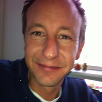 Gertjan Bakker