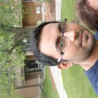 Hitesh Patel