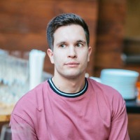 Artem Hyrych