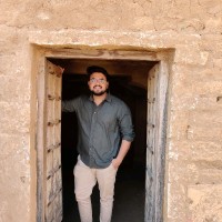 Pramudit Sengar