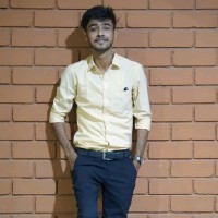 Niladri Chakraborty