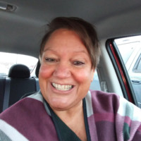 Carla Hawk Laidig