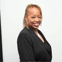 Angela Clifton  P. A. C. E.