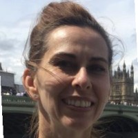 Rachel Russell