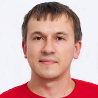 Sergey Borisov