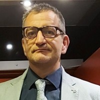 Massimo Mori
