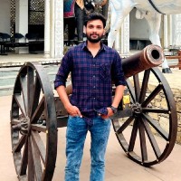 Shubham Gehlot