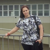 Tatiana Oliveira
