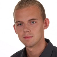 Mateusz Tarnas