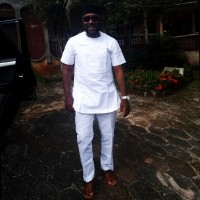 Okpo Ojah
