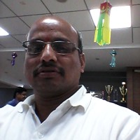 Ramesh Shirke