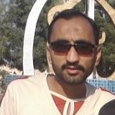 Irshad Ali Chandio