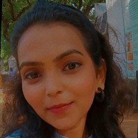 vaibhavi rane