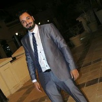 Ayman Saber