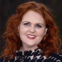 Gitte Juul Bjerregaard