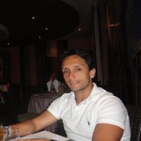 Leo Fernando Camargo