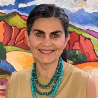 Dr. Sheyda Ardalan