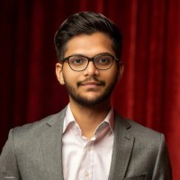 Ajinkya Shinde