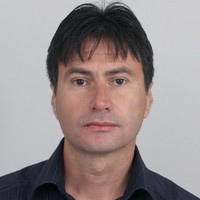 Zhelyo Hristov