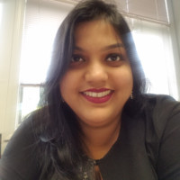 Deepmala Nandi
