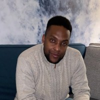 Orlando Ashman