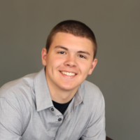 Caleb Drews