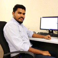 Ajin John Panicker