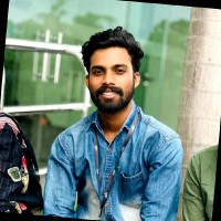 Jishnu Kammath