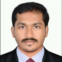 Pranav M T