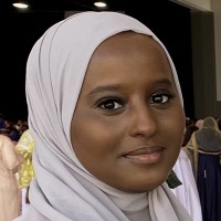 Sahra Mohamed