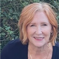 Cathie Thomas