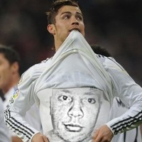 Dzeko Madridi