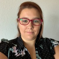 Cristina McLaurin