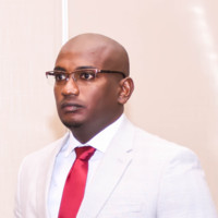 Dr. Brian Goodridge