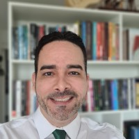 Jomar Austregésilo Neto