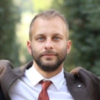 Matteo Romolini