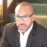 Darryl May