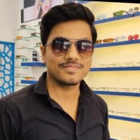 Krishna Chaurasia