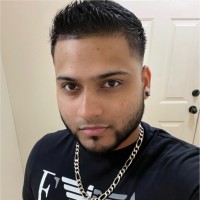 Nadeem Ramjan