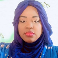 Fatma B. FALL
