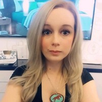 Katherine Parton