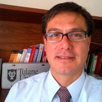 Manuel Guevara Soplín