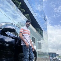 Harsha Vardhan Madamsetti