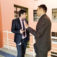 Prateek Gaur