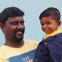 Sabapathy Gangadharan