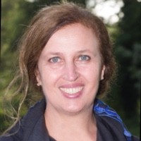 Petra van der Werf